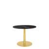 GUBI 1.0 Lounge Table - Round