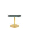 GUBI 1.0 Lounge Table - Round