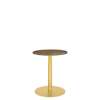 GUBI 1.0 Dining Table - Round