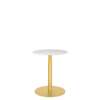 GUBI 1.0 Dining Table - Round