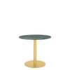GUBI 1.0 Dining Table - Round