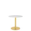 GUBI 1.0 Dining Table - Round