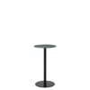 GUBI 1.0 Bar Table - Round