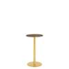 GUBI 1.0 Bar Table - Round