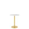 GUBI 1.0 Bar Table - Round