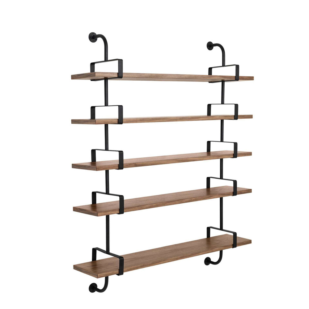 Demon Shelf - 5 Shelves