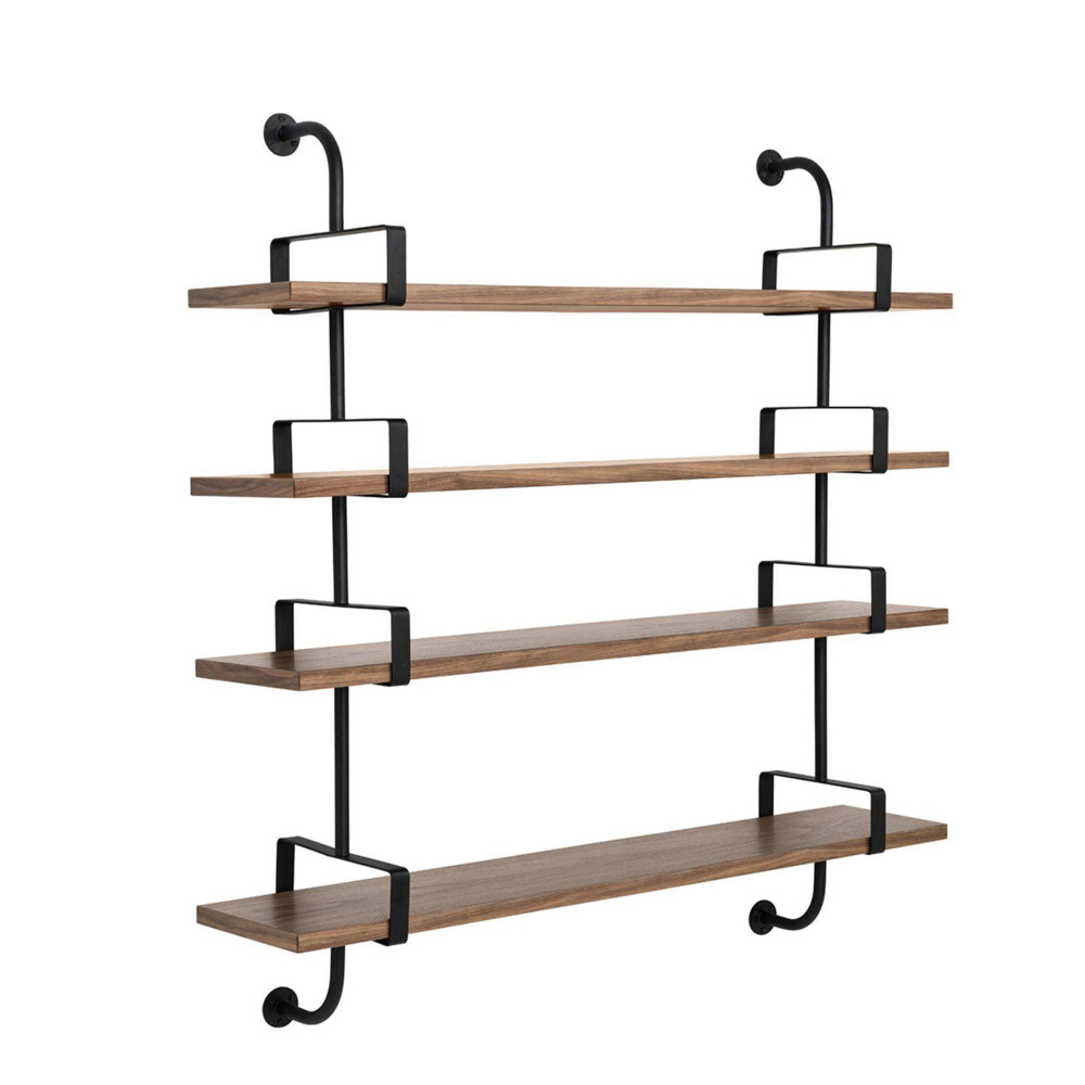 Demon Shelf - 4 Shelves