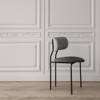 Coco Dining Chair - Fully Upholstered