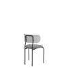 Coco Dining Chair - Fully Upholstered