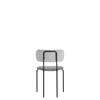 Coco Dining Chair - Fully Upholstered