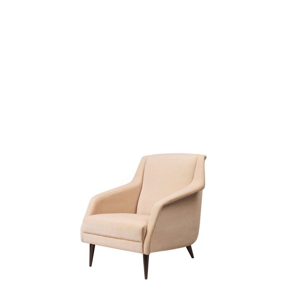 CDC.1 Lounge Chair