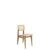C-Chair Dining Chair - Un-Upholstered All French Cane