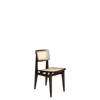 C-Chair Dining Chair - Un-Upholstered All French Cane