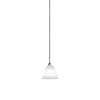 Bestlite BL9 Pendant - Chrome Base 1621