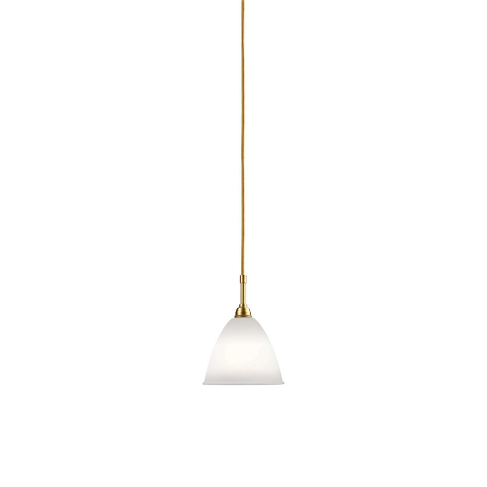 Bestlite BL9 Pendant - Brass Base 1621