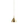 Bestlite BL9 Pendant - Brass Base 1621