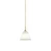Bestlite BL9 Pendant - Brass Base 1621