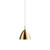 Bestlite BL9 Pendant - Brass Base 1621