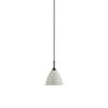 Bestlite BL9 Pendant - Black Brass Base 1621