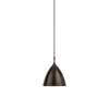Bestlite BL9 Pendant - Black Brass Base 1621
