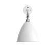 Bestlite BL7 Wall Lamp - 16 Chrome Base Hard-Wired