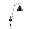 Bestlite BL6 Wall Lamp - 16 Plugin