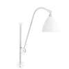 Bestlite BL5 Wall Lamp - 16 Chrome Base Hard-Wired