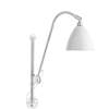 Bestlite BL5 Wall Lamp - 16 Chrome Base Hard-Wired