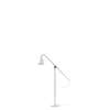 Bestlite BL4 Floor Lamp - 21 Medium Chrome Base