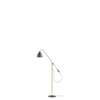 Bestlite BL4 Floor Lamp - 21 Medium Brass Base