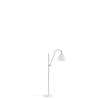 Bestlite BL3 Floor Lamp - 21 Medium Chrome Base