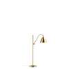 Bestlite BL3 Floor Lamp - 21 Medium Brass base