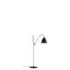 Bestlite BL3 Floor Lamp - 21 Medium Brass base