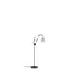 Bestlite BL3 Floor Lamp - 21 Medium Black Brass Base