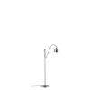 Bestlite BL3 Floor Lamp - 16 Small Chrome Base