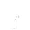 Bestlite BL3 Floor Lamp - 16 Small Chrome Base