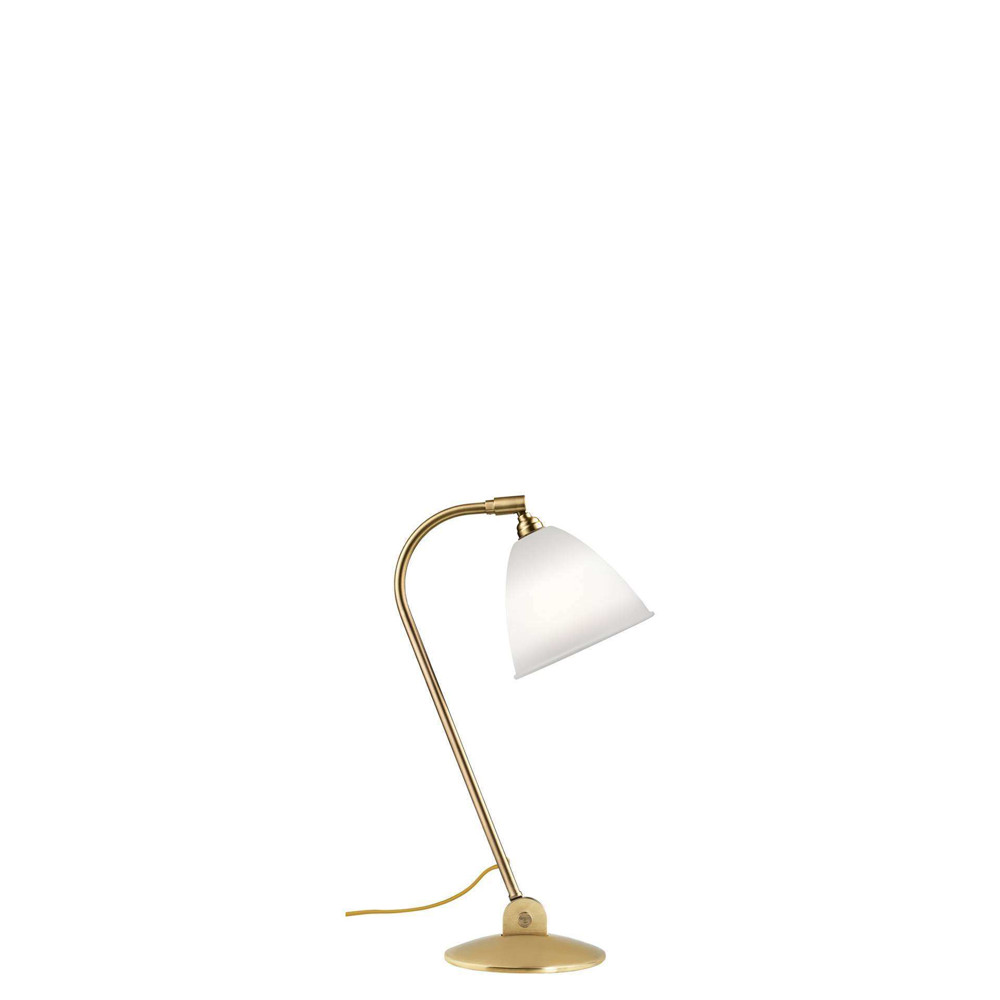 Bestlite BL2 Table Lamp 16 - Brass Base