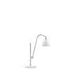Bestlite BL1 Table Lamp 16 - Chrome Base