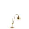 Bestlite BL1 Table Lamp 16 - Brass Base