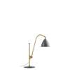 Bestlite BL1 Table Lamp 16 - Brass Base