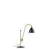 Bestlite BL1 Table Lamp 16 - Brass Base