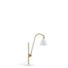 Bestlite BL1 Table Lamp 16 - Brass Base