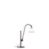 Bestlite BL1 Table Lamp 16 - Black Brass Base