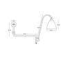 Diagram - Bestlite BL10 Wall Lamp 16