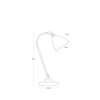 Diagram - Bestlite BL2 Table Lamp 16