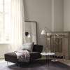 Modern Line Chaise Longue