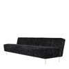 Modern Line Sofa - brass dedar belsuede-015