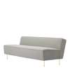 Modern Line Sofa - brass kvadrat colline-118