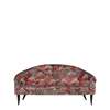 Paradiset Sofa 2.5 Seater - black stained oak pierrefrey leroucherbroderie-b7579001