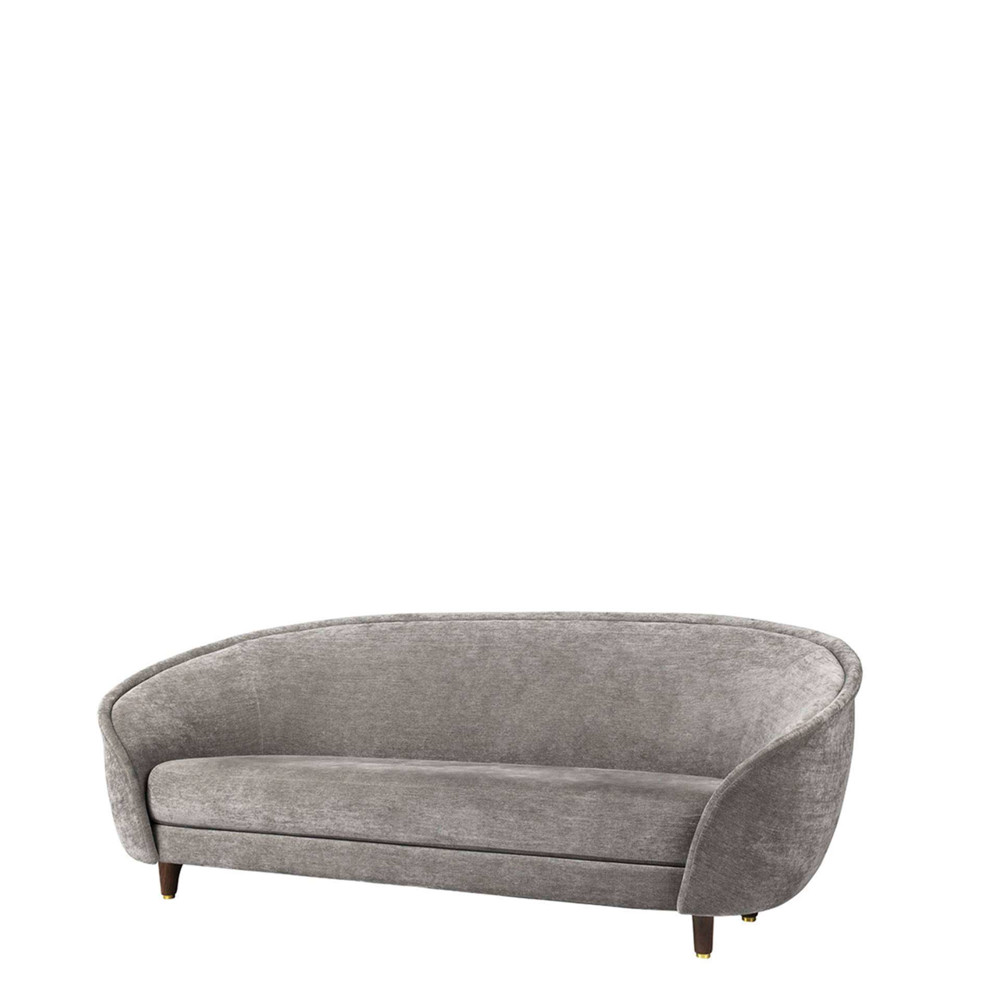 Revers Sofa - american walnut dedar belsuede-011